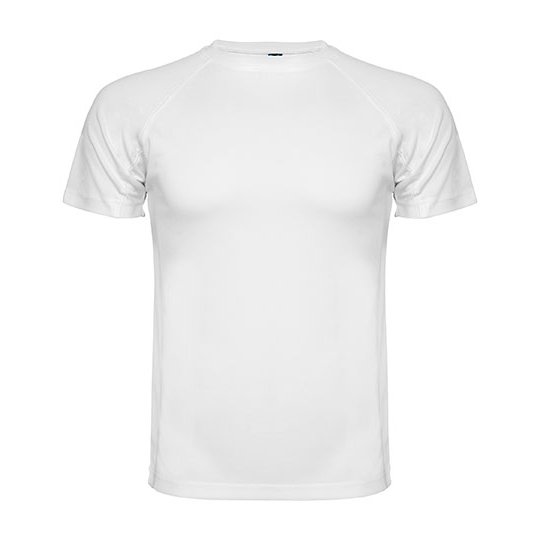 (CA0425) Men´s Montecarlo T-Shirt