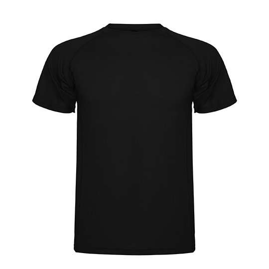 [1000306234] (CA0425) Kids´ Montecarlo T-Shirt [RY0425K] (4 years, Black 02)