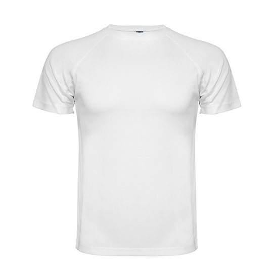 (CA0425) Kids´ Montecarlo T-Shirt [RY0425K]
