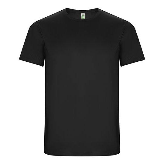 [1000334114] (CA0427) Men´s Imola T-Shirt [RY0427] (S, Dark Lead 46)