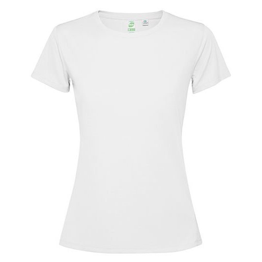 (CA0431) Estoril Woman T-Shirt [RY0431]