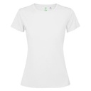 (CA0431) Estoril Woman T-Shirt [RY0431]