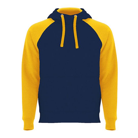 (SU1058) Badet Hooded Sweatshirt