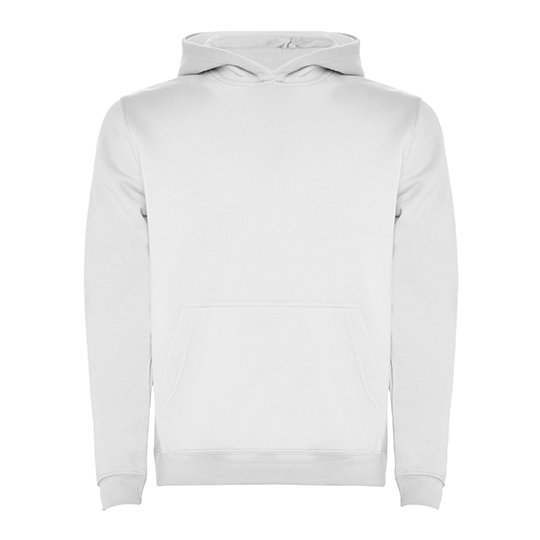 (SU1067) Kids´ Urban Hooded Sweatshirt [RY1067K]