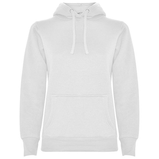 (SU1068) Women´s Urban Hooded Sweatshirt