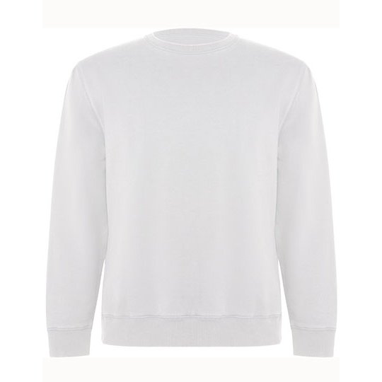 (SU1071) Batian Organic Sweatshirt [RY1071]
