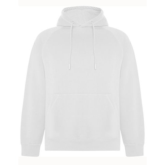 (SU1074) Vinson Organic Hooded Sweatshirt [RY1074]