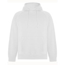 (SU1074) Vinson Organic Hooded Sweatshirt [RY1074]