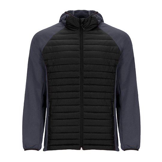 (CQ1120) Minsk Jacket