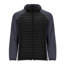 (CQ1120) Minsk Jacket [RY1120]