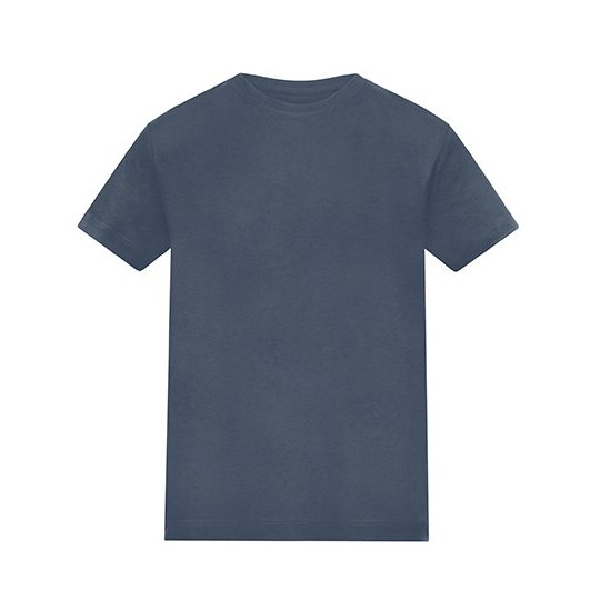 [1000425818] (AT002J) AWDis Kids 180 T [AWT002J] (XS, Airforce Blue)