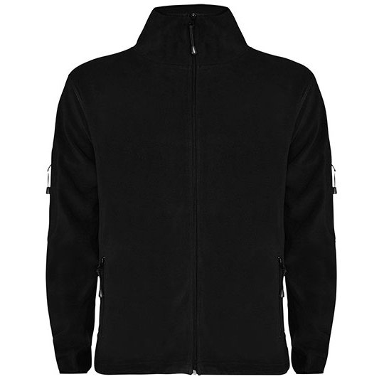 (SM1195) Men´s Luciane Microfleece Jacket [RY1195]