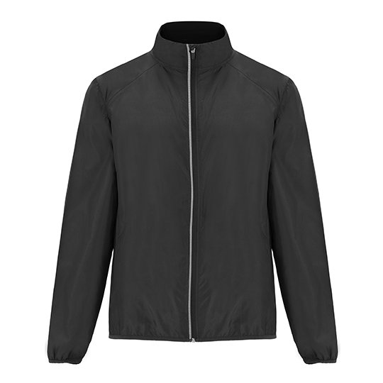 [1000305855] (CV5050) Men´s Glasgow Windjacket [RY5050] (S, Black 02)