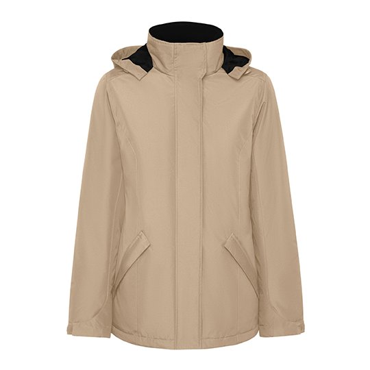 (PK5073) Women´s America Parka