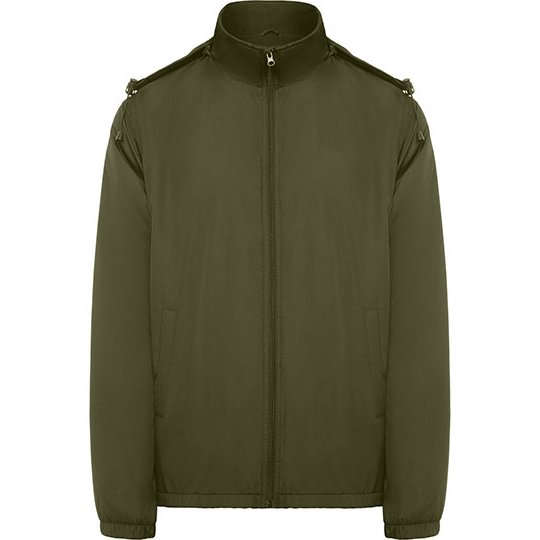 (CQ5079) Winter Jacket Makalu
