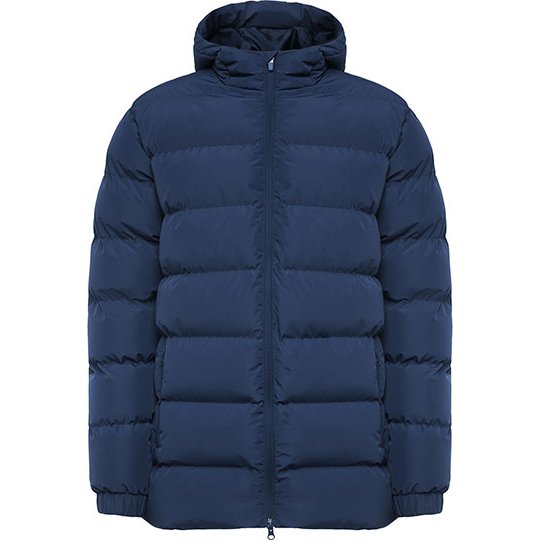 [1000337003] (PK5080) Parka Jacket Nepal [RY5080] (S, Navy Blue 55)