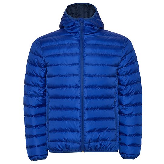 [1000282276] (RA5090) Men´s Norway Jacket [RY5090] (S, Electric Blue 99)
