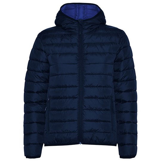 [1000282312] (RA5091) Women´s Norway Jacket [RY5091] (S, Navy Blue 55)