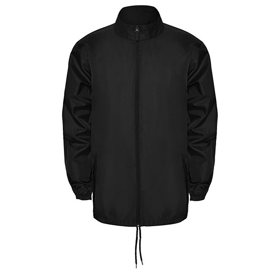 [1000286446] (CB5200) Raincoat Island [RY5200] (S, Black 02)
