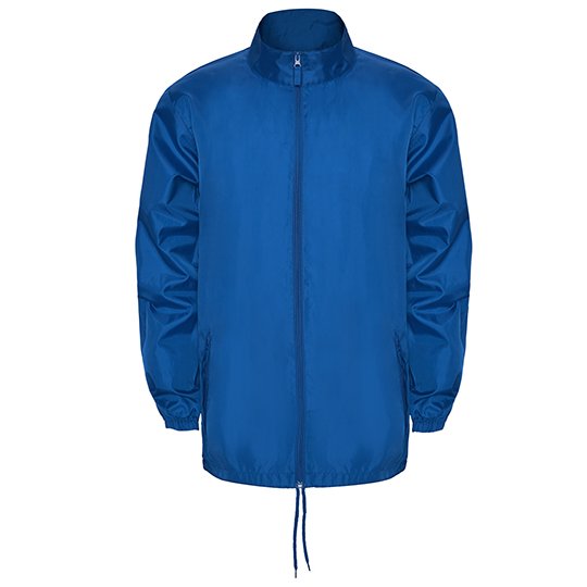 (CB5200) Raincoat Island