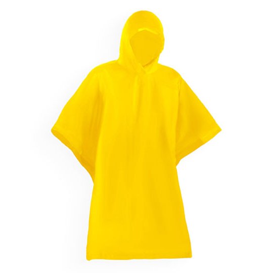 (CB5600) Poncho Damper