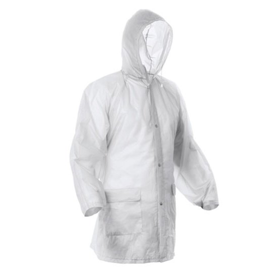 (CA5603) Rain Coat Baikal