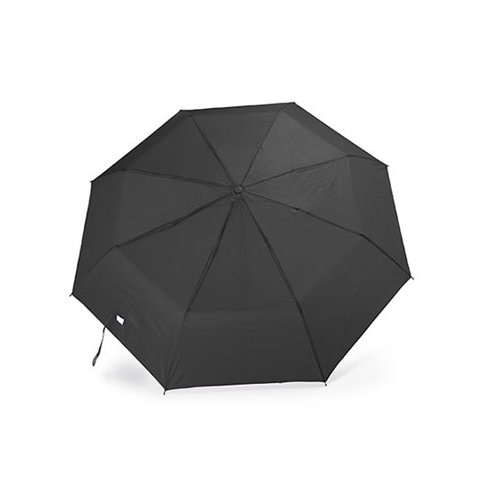 [1000350956] (UM5610) Pocket Umbrella Khasi [RY5610] (Black 02)