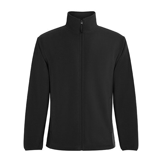 [1000422316] (CQ6414) New Men´s Fleecejacket Artic [RY6414] (S, Black 02)