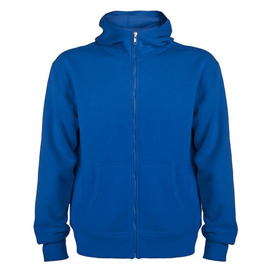 (CQ6421) Montblanc Kids Hooded Sweatjacket [RY6421K]