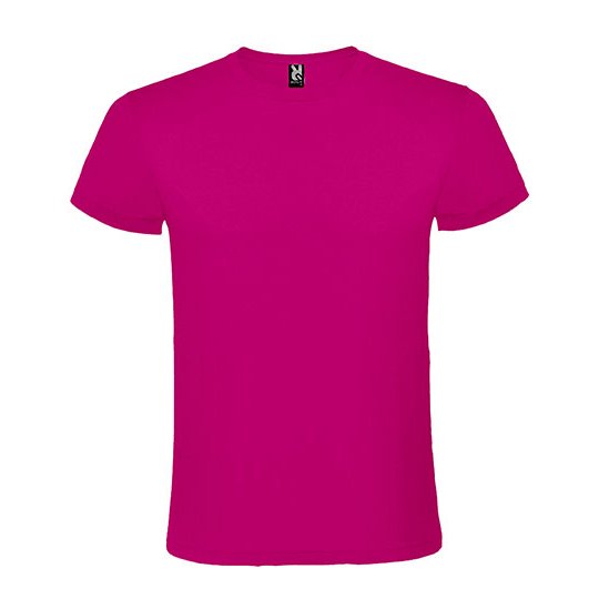[1000282746] (CA6424) Atomic 150 T-Shirt [RY6424] (S, Rosette 78)