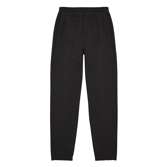 [1000397904] (BG001) ID.000 Sweatpant [BCBG001] (XS, Black)