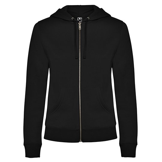 [1000306190] (CQ6425) Women´s Veleta Sweatjacket [RY6425] (S, Black 02)