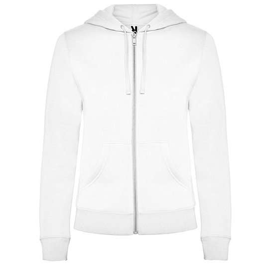 (CQ6425) Women´s Veleta Sweatjacket
