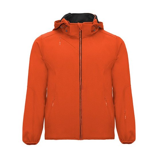 (SS6428) Siberia Softshell Jacket [RY6428]