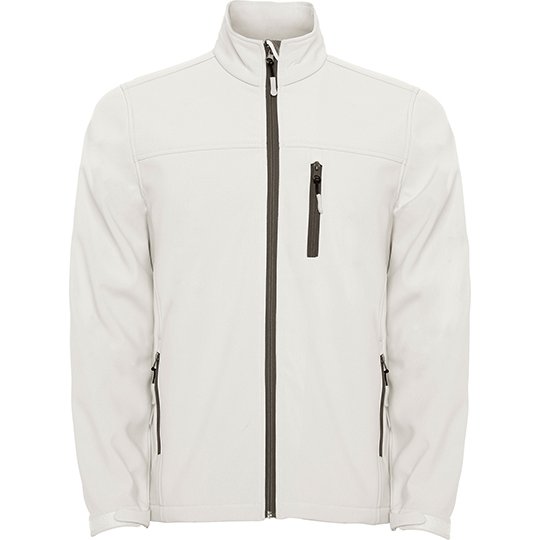 (SS6432) Men´s Antartida Softshell Jacket