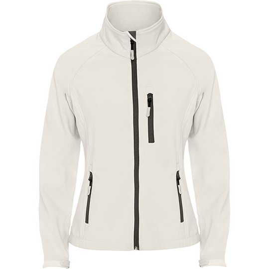 (SS6433) Women´s Antartida Softshell Jacket [RY6433]