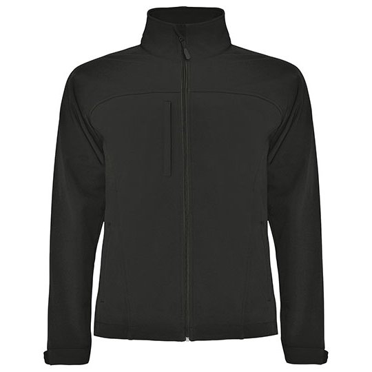 (SS6435) Rudolph Softshell Jacket [RY6435]