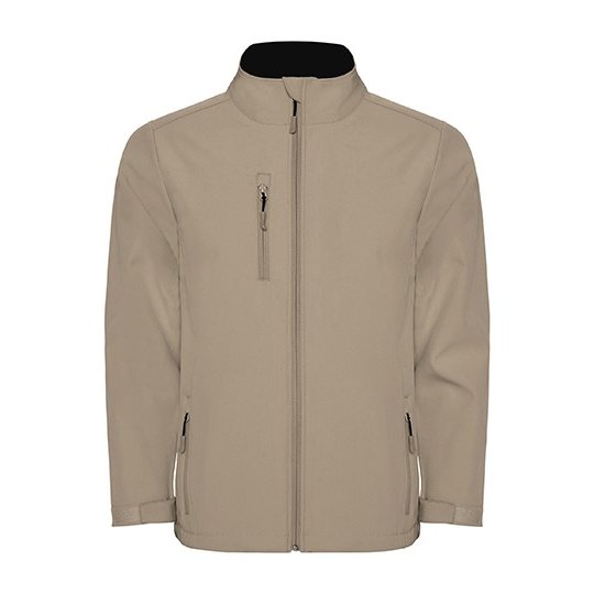 (SS6436) Men´s Nebraska Softshell Jacket [RY6436]