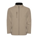 (SS6436) Men´s Nebraska Softshell Jacket [RY6436]