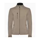 (SS6437) Women´s Nebraska Softshell Jacket [RY6437]