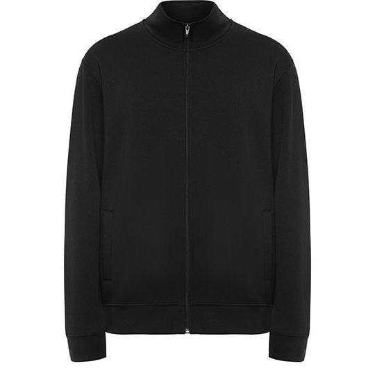 [1000349696] (CQ6439) Sweatjacket Ulan [RY6439] (S, Black 02)