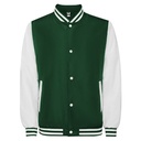 (CQ6440) California Varsity Jacket [RY6440]