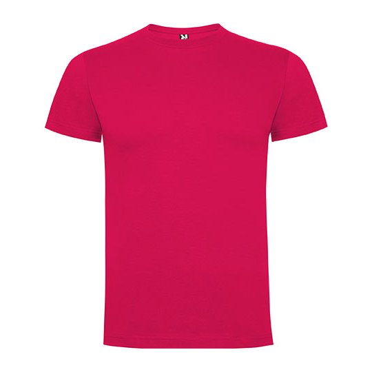 [1000283099] (CA6502) Men´s Dogo Premium T-Shirt [RY6502] (S, Rosette 78)