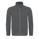 (FM717) Men´s Fleece Coolstar [BCFM717]