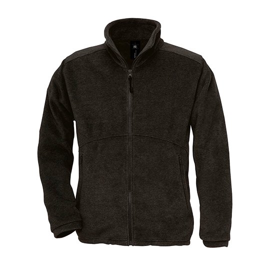 [1000021888] (FU703) Unisex Fleece Icewalker+ [BCFU703] (XS, Black)