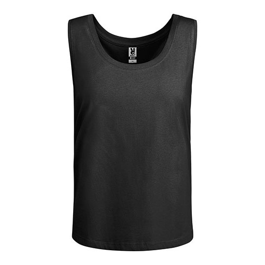 [1000361831] (CA6536) Women´s Nara Top [RY6536] (S, Black 02)