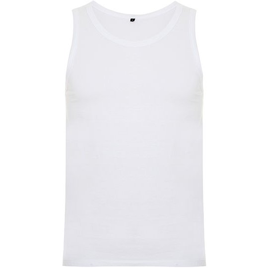 (CA6545) Men´s Texas Tank Top [RY6545]