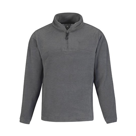 (FU704) Unisex Fleece Highlander+ [BCFU704]
