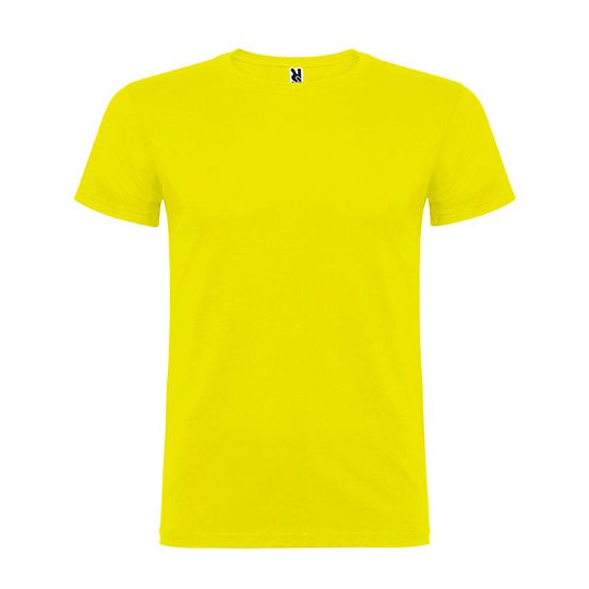 [1000403636] (CA6554) Kids´ Beagle T-Shirt [RY6554K] (1-2 years, Yellow 03)