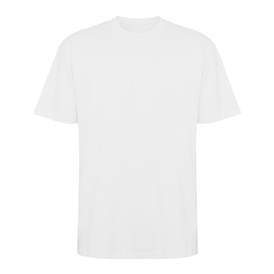 (CA6560) Bull Oversize Unisex T-Shirt [RY6560]